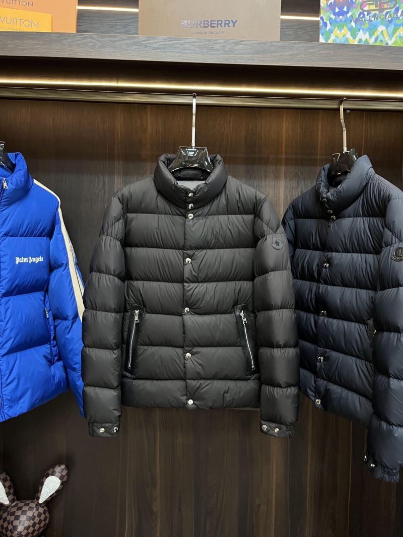 Moncler Down Jackets